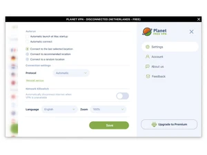 planet vpn-settings