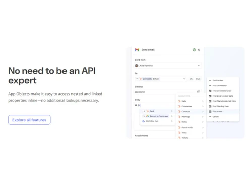 Relay App api expert