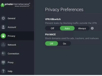 private internet access-privacy