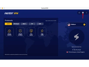 fastestvpn-protocols