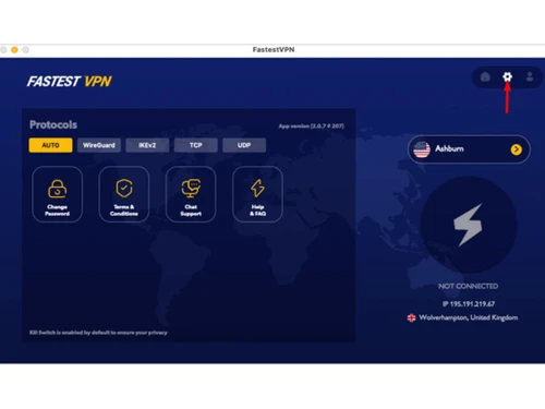 fastestvpn-protocols