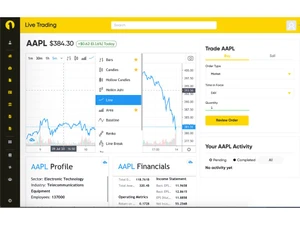 alpaca trader-trading