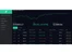 Robinhood dashboard