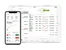 Fidelity dashboard