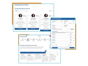 PerformancePro evaluation