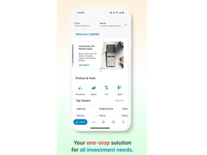 share india-investment