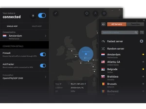 ivpn-dashboard