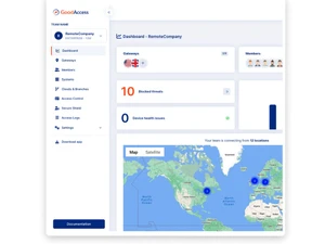 goodaccess-countries