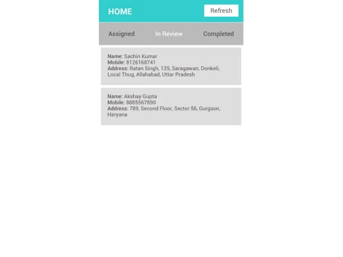OnGrid in review
