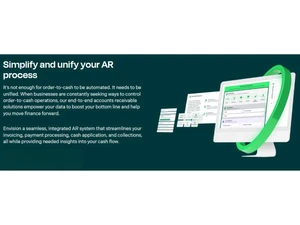 Billtrust AR process