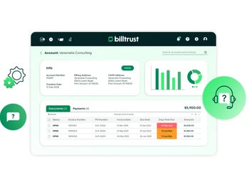 Billtrust info