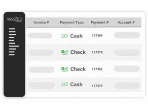 Quadient AR digital optimization