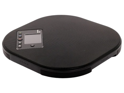 peoplelink quad speakerphone 12-front