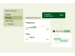 FinFloh collection workflow