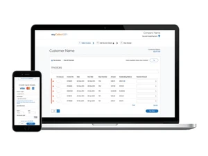 ezyCollect online payments