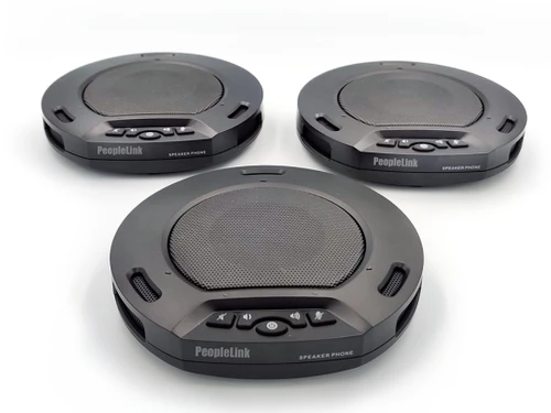 peoplelink pvc 50 ws 3c cascade-completeset