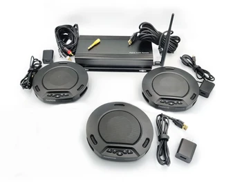 peoplelink pvc 50 ws 3c cascade kit