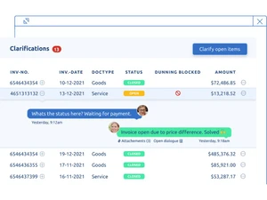 Bilendo better communication