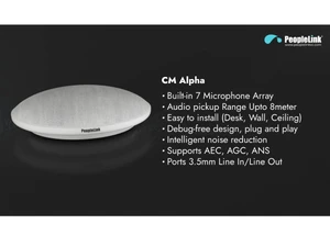 peoplelink cm alpha-about