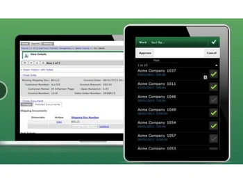 Centreviews approval