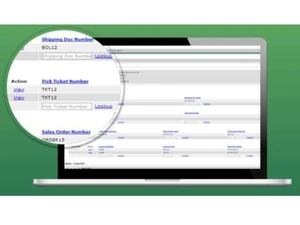 Centreviews receivables