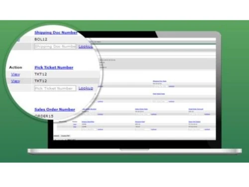 Centreviews receivables