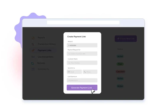 phonepe payment link