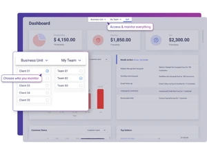 Maxyfi access control