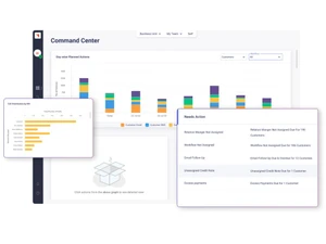 Maxyfi command center
