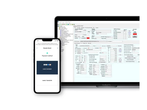 Beyond ARM collection