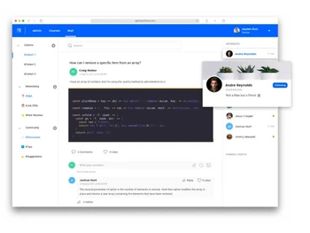 Careervira Admin Management