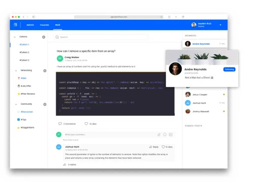 Careervira Admin Management