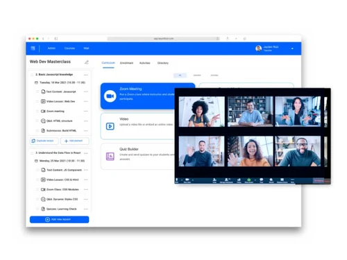 Careervira-Learning Journeys