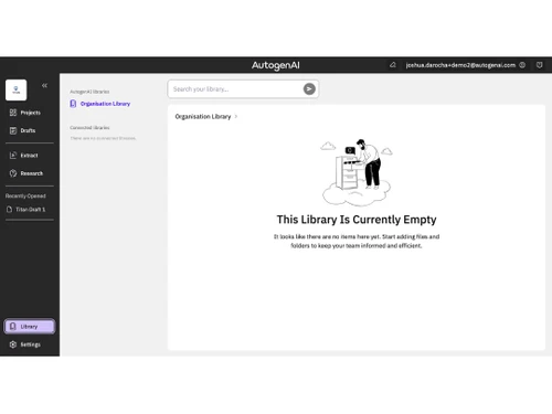 autogenai-library