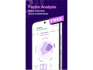 share market-factor analysis