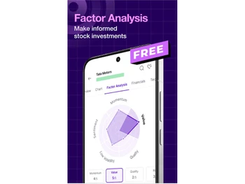 share market-factor analysis