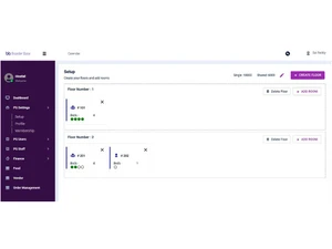 boarderbase calendar