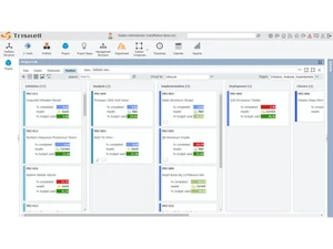 triskell-projectlist