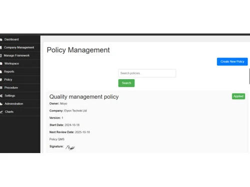 AuditG policy