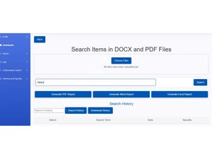 roccompliance dashboard