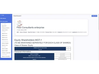 roccompliance features
