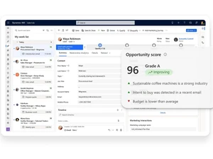 microsoft dynamics 365-oppurtunityscore