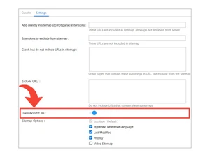 SitemapBuddy directly