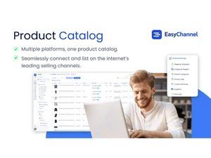 EasyChannel catalog