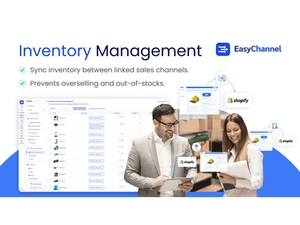 EasyChannel inventory