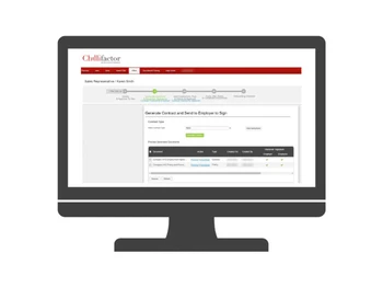 Chilli Factor Offers