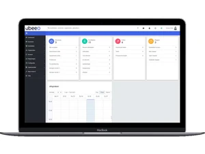 Ubeeo ats dashboard