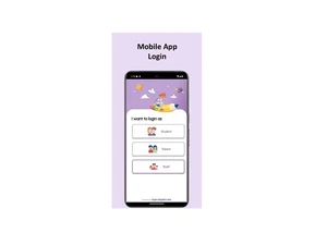 Zepto mobile login