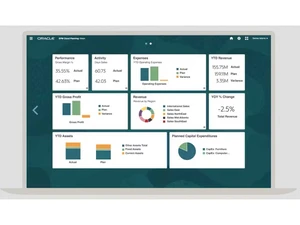 oracle fusion cloud erp expenses