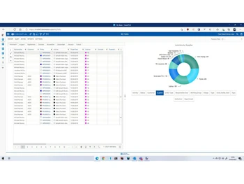 Vision PLM-My Tasks